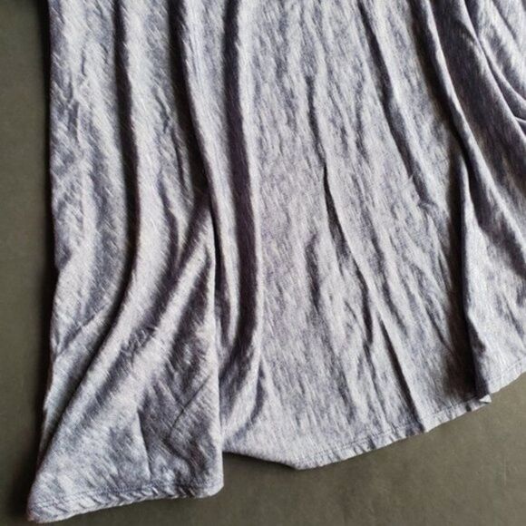 Max studio Soft Skater Skirt - Picture 8 of 8